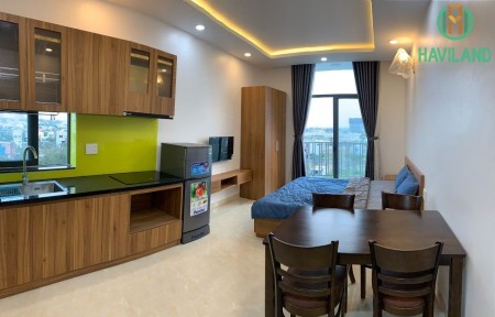 Căn hộ gần Vinpearl Resort, gần đh FPT