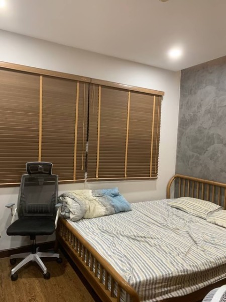 CHO THUÊ CĂN HỘ AN PHÚ QUẬN 6 1PN FULL NỘI THẤT NHẬN NHÀ Ở LIỀN