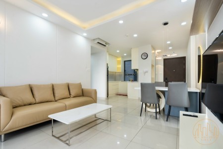 TOP 1 trong 5 căn đẹp nhất cho 3PN ở The Sun Avenue
