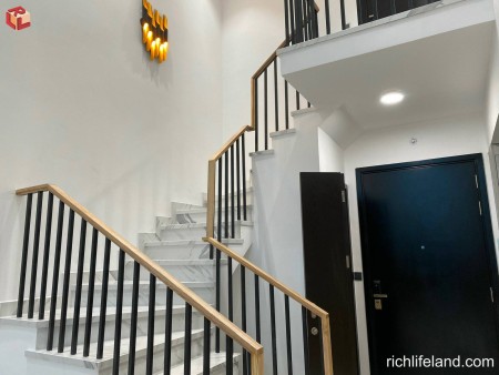 Cho thuê căn hộ Feliz En Vista, Duplex 2pn, NTCB, giá 22tr