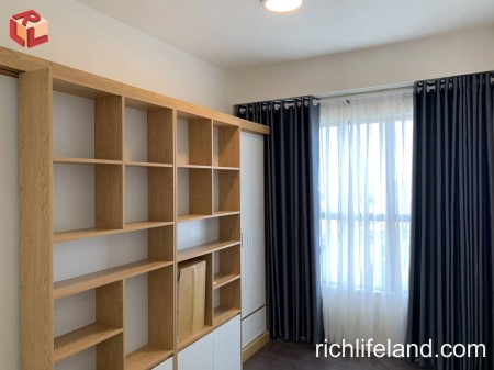 Nhà Đẹp View Landmark81, hồ bơi 3pn full nội thất chỉ 24tr