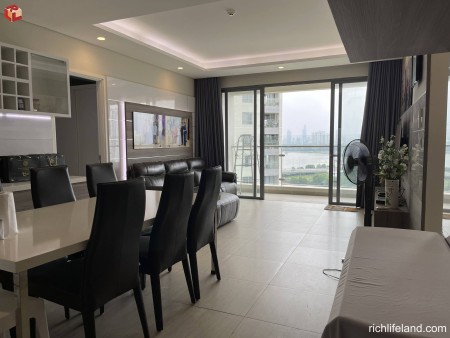 Tận hưởng cuộc sống tại Đảo Kim Cương - 2 phòng ngủ chỉ với 28 triệu