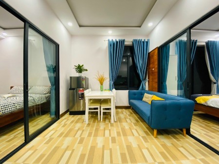 TRỐNG CĂN HỘ 2PN NGAY KHU VỰC MỸ AN!!!