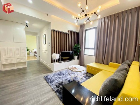 Lung linh ngay tại Thảo Điền 2 phòng ngủ nội thất đầy đủ giá chỉ 18tr!