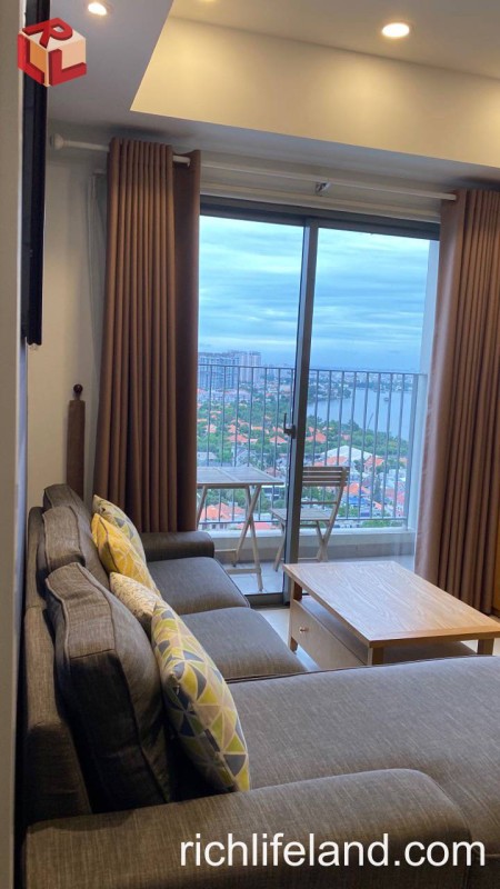 Nhà đẹp - Full nội thất - Tầng cao - View thoáng giá chỉ 20 triệu