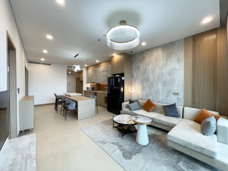 Top căn hộ mới tinh từ studio - 1 - 2 -3 - 4 ngủ tại Lancaster Luminaire. LH: 0398195355