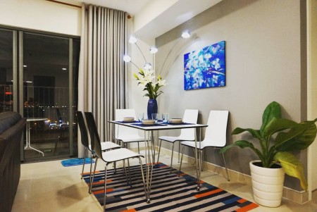 Cho thuê căn hộ Masteri Thảo Điền full nội thất chỉ 26tr