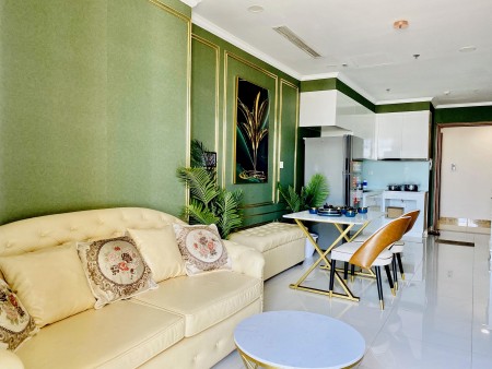 Siêu phẩm VINHOMES TÂN CẢNG 1PN