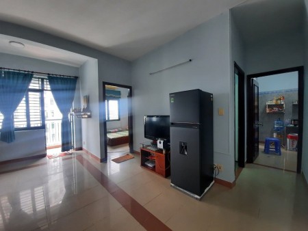 Cho thuê Chung cư PHÚ THẠNH. Q Tân Phú. DT 82m2, 2pn, 2wc. Gía 9tr/tháng. ở liền