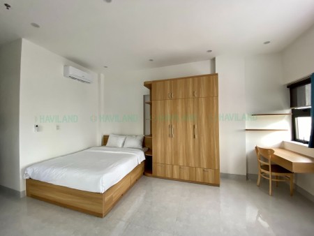 TRỐNG CĂN HỘ STUDIO NGAY KHU VỰC PHƯỚC MỸ, SÁT BIỂN MỸ KHÊ!!!