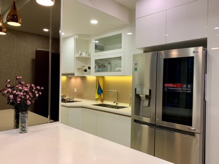 The Sun Avenue Chỉ 15tr Sở Hữu Ngay Căn 1pn full Nội Thất