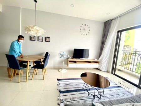 Nhà Đẹp- View Landmark81, hồ bơi 3pn full nội thất chỉ 22tr