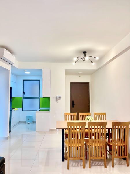 Căn hộ siêu Đẹp- View Đảo Kim Cương và Sông, hồ bơi 3pn full nội thất chỉ 21tr