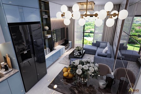 TRÙM CHO THUÊ CĂN HỘ VINHOMES GRAND PARK QUẬN 9 GIÁ SINH VIÊN