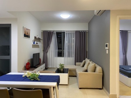 Căn hộ 1 phòng ngủ, tại MASTERI THẢO ĐIỀN, Nội thất đầy đủ, Giá 13.5 triệu