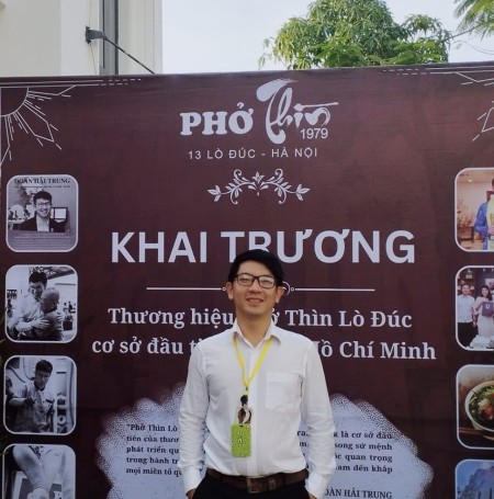 Ảnh đại diện của Nguyễn Công Minh