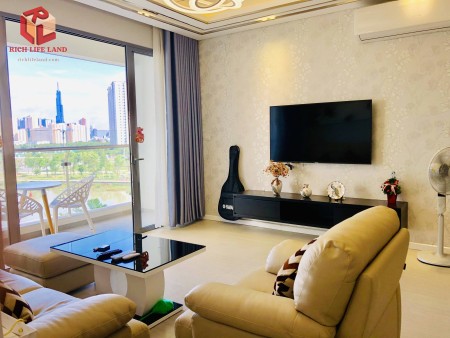 Căn hộ 2 phòng ngủ, 2WC, nội thất nhập Ý và Nhật, giá chỉ 27 triệu