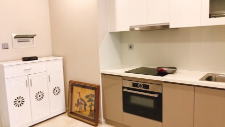 Cho thuê căn hộ 1PN 15tr/tháng - 2PN/20tháng Vinhomes Golden River giá sinh viên