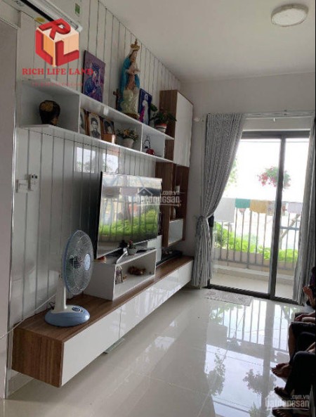 Cho thuê Căn hộ The Sun Avenue 1PN, full nt, Gía rẻ bất ngờ 14tr