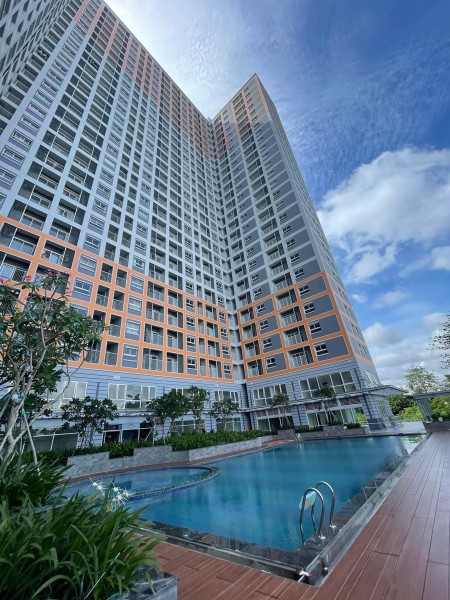 CH Carillon7,nhà y hình thật đầy đủ nội  thất giá 11tr 2pn1wc