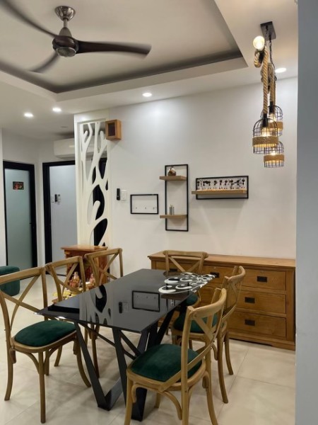 CHO THUÊ NGẮN HẠN VÀ DÀI HẠN CĂN HỘ AN PHÚ QUẬN 6