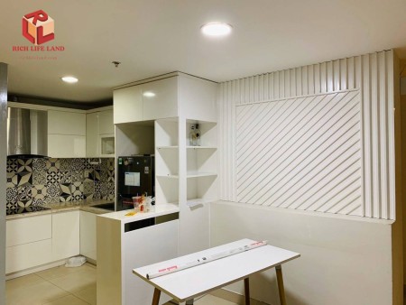 Cho thuê căn hộ MASTERISE TĐ, NTCB, 2pn, Giá mềm 14tr