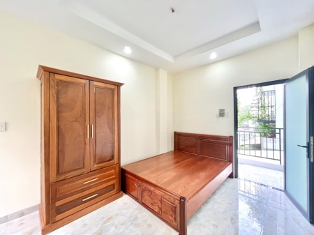 Bóc Tem Căn Hộ Studio 3’ Đi Bệnh Viện Thống Nhất