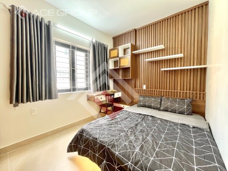 Căn hộ 1 PHÒNG NGỦ 40M2 - MỚI 100% FULL NỘI THẤT - gần sân bay