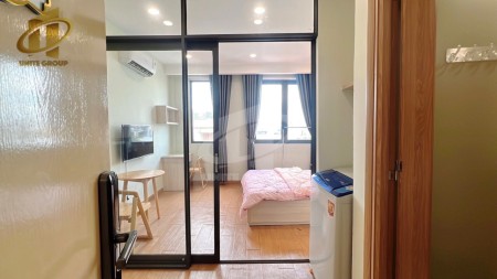 Căn hộ mini full nội thất 1PN gần chợ tân định