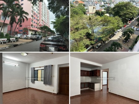 Chung cư diện tích nhỏ liên tục cháy hàng khi nhu cầu thuê tăng vọt