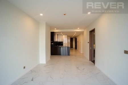 Thuê Metropole 3 phòng ngủ - 2WC NTCB nhà trống có tủ lạnh máy giặt 116m2