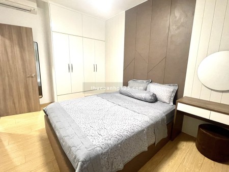Cho thuê căn hộ Sunwah Pearl Bình Thạnh 2 phòng ngủ Full nội thất cao cấp