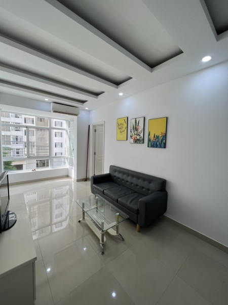 Quá hot! Cho thuê căn hộ Sky Garden, quận 7. 2PN full nội thất giá 9 triệu .LH: 0914241221 MS.THƯ