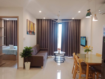 Cho thuê căn hộ 2PN1WC giá tốt nhất thị trường