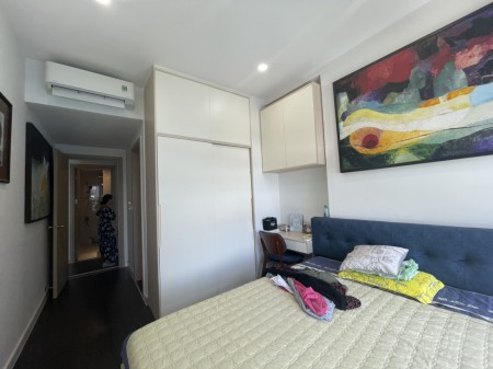 Căn Hộ Khu Sân Bay Golden Mansion 119 Phổ Quang 2PN 2WC Chỉ 15,5tr/tháng -Full nội thất 0938056462