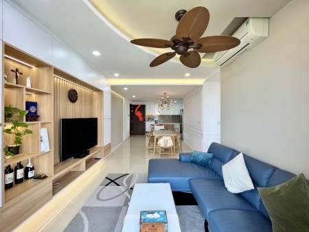 Sự kết hợp hoàn hảo cho gu sống tiện lợi và đẳng cấp tại One Veradah, 3PN- FULL nội thất sang xịn