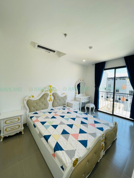 1PN ban công 40m2 Mỹ Đa Đông ngay khu An Thượng, ĐH Kinh Tế