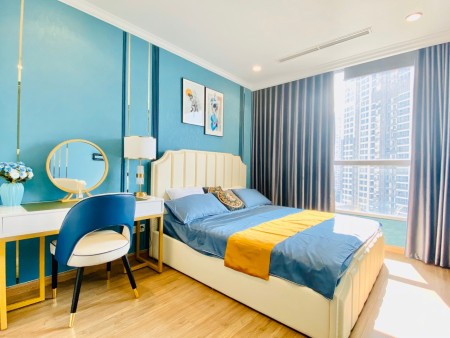 Tôi chủ nhà cần cho thuê căn hộ 1PN Vinhomes Thiết kế sang trọng . Liên hệ:0967.848484