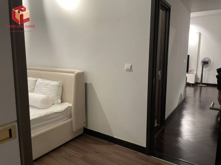 Cực rẻ! Empire City 2pn - Full nt - view nội khu giá 35 triệu!