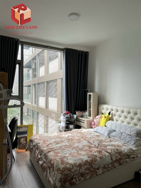 Nhà đẹp - nội thất sang trọng - 3pn - cực rộng rãi giá 71 triệu!