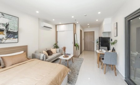 Tiềm năng sinh lời từ việc đầu tư cho thuê căn hộ chung cư phía Tây Hà Nội