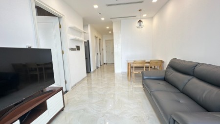 Căn hộ 2 phòng ngủ, tại VINHOME BASON, Nội thất Đầy đủ, giá 24 triệu