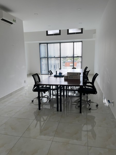 Officetel_rộng 48m3, tại The Sun Avenue, 2 Máy lạnh + Rèm, Giá hời_9 triệu