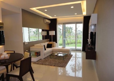 Cho thuê chung cư Cộng hÒa plaza Q .Tân Bình