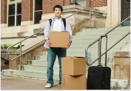 Kiếp nạn thứ 82 “tìm người ở ghép vì không nổi tiền thuê chung cư”