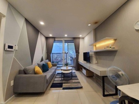 Cho thuê căn 2 phòng ngủ, Giá 17 triệu/tháng, Diện tích 69m2 có nội thất. Dự án Orchard Park view