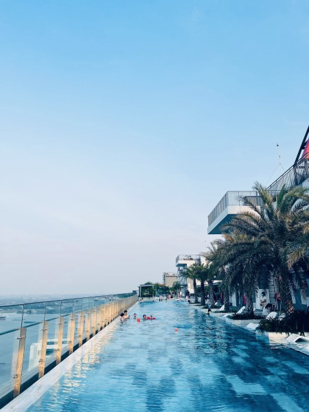 CÒN ĐÚNG 1 CĂN GIÁ SỐC CHO THUÊ CĂN 2PN2WC CHUNG CƯ CAO CẤP RIVER PANORAMA QUẬN 7