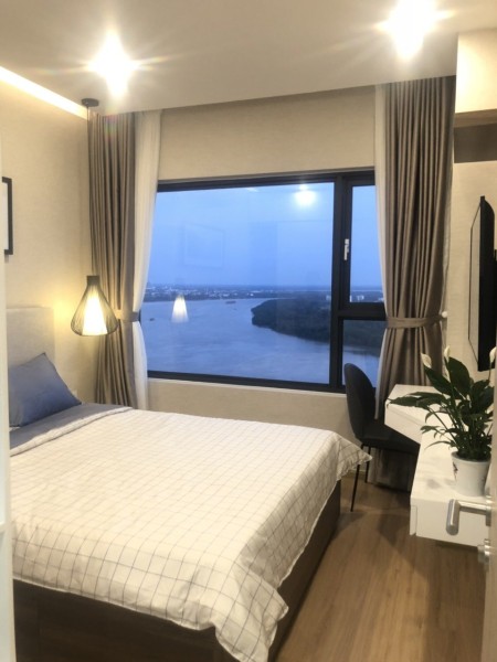 Nhà đẹp - View sông giá tốt nhất tại New City full nội thất sang trọng giá chỉ 17Tr