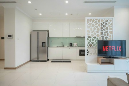 CHO THUÊ NHIỀU CĂN 3PN VINHOMES CENTRAL PARK Bình Thạnh, giá tốt 26tr full nội thất