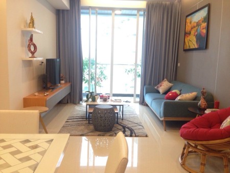 Căn 3 phòng ngủ, tại NEW CITY, Nội thất Hiện đại-chỉn chu, GIÁ 19 triệu